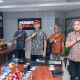 Wamensos Minta Wali Asuh-Wali Asrama Sekolah Rakyat Kerja dengan Hati dan Kasih Sayang
