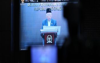Anggota Komisi III DPR RI I Wayan Sudirta. (Dok. Mahkamah Konstitusi Republik Indonesia)