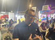 Bupati Kukar, Aulia Rahman Basri. (Van/dutakaltimnews.com)