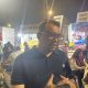 Mini Mal di Taman Pujasera Tenggarong Bakal Jadi Wadah UMKM dan Pelaku Bisnis