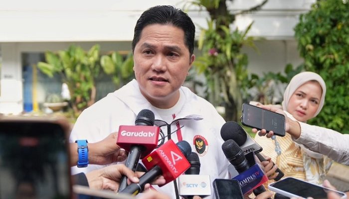 Dua Atlet Peserta Porprov Jateng 2026 Meninggal Dunia, Menpora Erick: Duka Ini Harus Jadi Momentum Perbaikan Perlindungan Atlet