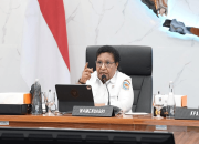 Wamendagri Ribka Haluk Minta 11 Anggota DPRP Papua Pegunungan Jalur Otsus Segera Dilantik