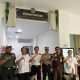 Peresmian Beranda Imigrasi di Mal Pelayanan Publik (MPP) Kukar. (Van/dutakaltimnews.com)