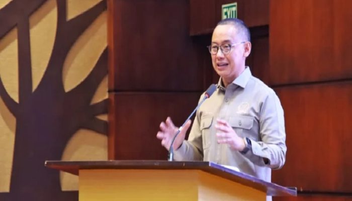 Eddy Soeparno: Saatnya Indonesia Punya One-Stop Center Kebijakan Krisis Iklim
