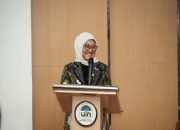Bahas Draf PPHN, Ida Fauziyah Ajak Mahasiswa UIN Jakarta Ambil Peran Lewat Pemikiran Kritis