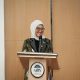 Bahas Draf PPHN, Ida Fauziyah Ajak Mahasiswa UIN Jakarta Ambil Peran Lewat Pemikiran Kritis