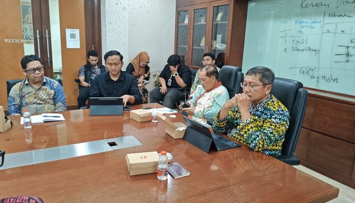 Jelang MTQH ke-46 Kaltim, Kukar Pastikan Persiapan Tuan Rumah Capai 80 Persen