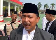 Pemkab Kukar Siapkan Bantuan Rp25 Juta untuk Setiap Majelis Taklim pada 2027 12 Sekretaris Daerah (Sekda) Kukar, Sunggono. (Van/dutakaltimnews.com)