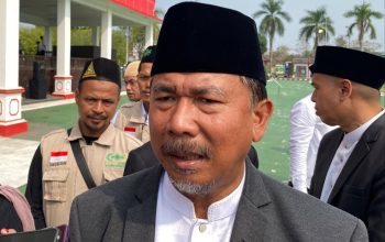 Pemkab Kukar Siapkan Bantuan Rp25 Juta untuk Setiap Majelis Taklim pada 2027 5 Sekretaris Daerah (Sekda) Kukar, Sunggono. (Van/dutakaltimnews.com)
