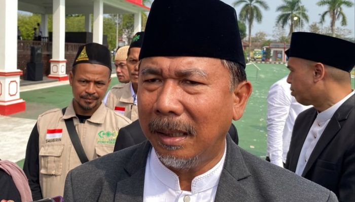 Pemkab Kukar Siapkan Bantuan Rp25 Juta untuk Setiap Majelis Taklim pada 2027