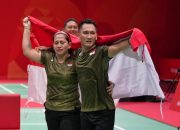 Capaian Kontingen Indonesia di Asian Para Games 2026 sudah jauh melebihi target. Kini, fokusnya mulai memikirkan kesiapan menuju ASEAN Para Games 2027 dan Paralimpiade 2028. (Dok. Kementerian Pemuda dan Olahraga)
