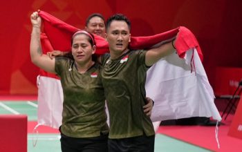 Capaian Kontingen Indonesia di Asian Para Games 2026 sudah jauh melebihi target. Kini, fokusnya mulai memikirkan kesiapan menuju ASEAN Para Games 2027 dan Paralimpiade 2028. (Dok. Kementerian Pemuda dan Olahraga)