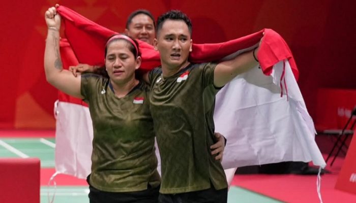 Lebihi Target di Asian Para Games 2026, Kontingen Indonesia Siap Tatap ASEAN Para Games 2027 dan Paralimpiade 2028