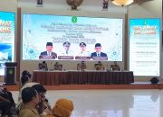 Pekan Inovasi Kukar 2026 Dibuka, Pemkab Bidik Penghargaan IGA