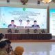Pembukaan Pekan Inovasi dan Kreativitas Kabupaten Kutai Kartanegara Tahun 2026 Secara Virtual di Ruang Serbaguna Bappeda Kukar. (Van/dutakaltimnews.com)