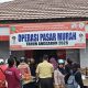Operasi Pasar Murah Diserbu Warga, Beras dan Telur Jadi Incaran