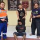 Baru Dua Jam Motor Hilang, Terduga Pelaku Curanmor di Loa Janan Berhasil Diamankan