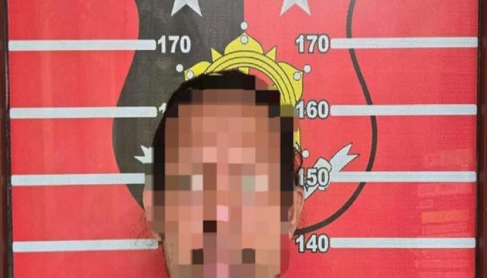 Cekcok Berujung Penusukan, Pria 26 Tahun di Loa Janan Diamankan Polisi