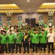 Pelantikan Pengurus DPC PKB Kukar Masa Bakti 2026–2031 (Foto : Andri/dutakaltimnews.com)