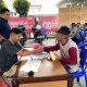 Donasi Rp939,5 Juta untuk Korban Kebakaran Danau Aji, Penyaluran Terakhir Resmi Ditutup