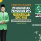 Flayer Pengukuhan Pengurus PKB Kukar (Dok. DPC PKB Kukar)
