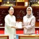 Serahkan IHPS I Tahun 2026 kepada DPR, BPK Dorong Sinergi Perbaikan Tata Kelola