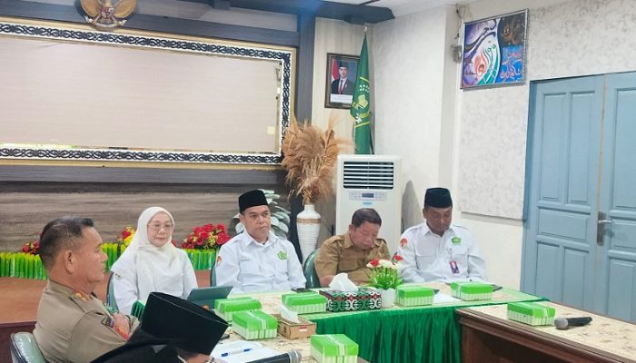 Pemkab Kukar Dukung Penuh Hari Santri Nasional 2026, Targetkan Lebih dari 3.000 Peserta