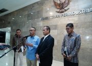 Pemerintah Perkuat Pencatatan Statistik Industri, Dorong Ketepatan Kebijakan dan Identifikasi Sumber Pertumbuhan Ekonomi