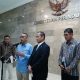 Wakil Menteri Koordinator Bidang Perekonomian Dradjad Hari Wibowo dalam pertemuan bersama Kepala Badan Pusat Statistik (BPS) dan Menteri Perindustrian di Jakarta. (Dok. Kementerian Koordinator Bidang Perekonomian)