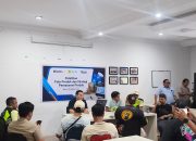 Pemadaman Bergilir Picu Amarah, Aliansi Ormas Tiga Daerah Sambangi PLN Tenggarong