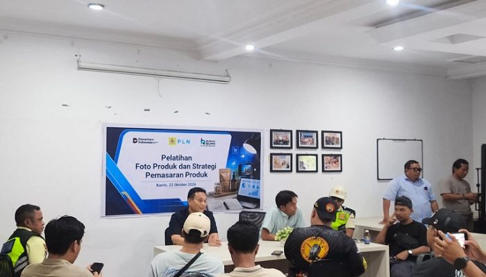 Pemadaman Bergilir Picu Amarah, Aliansi Ormas Tiga Daerah Sambangi PLN Tenggarong