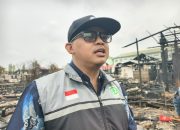 Dirtek Perumda Tirta Mahakam Kukar Abdul Latif