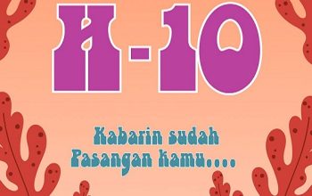 Pelaksana Pesta Laut Samboja (Dok. Panitia Pesta Laut Samboja)