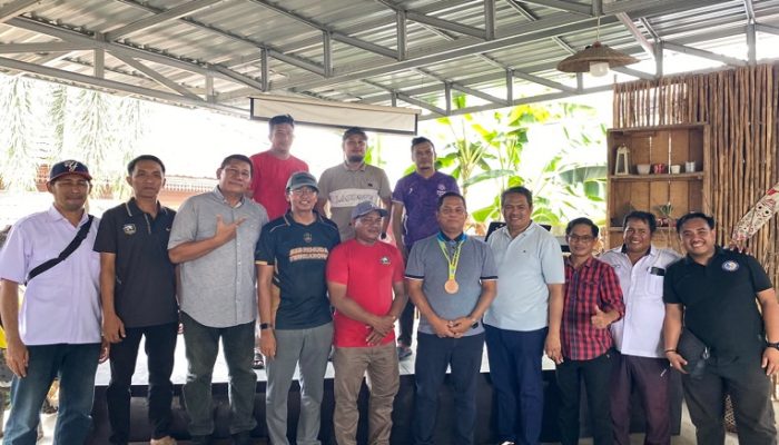 Raih Juara Tiga Piala Soeratin U-13 Nasional, PS Pemuda Tenggarong Bidik Prestasi Lebih Tinggi