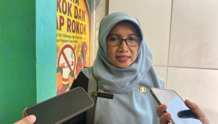 DP2KB Kukar Dorong PIK-R Jadi Wadah Edukasi dan Konseling bagi Remaja