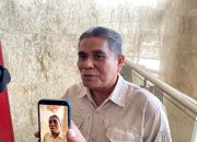 Kepala Bidang Pembukuan dan Pelaporan Bapenda Kukar, M. Tauhid. (Van/dutakaltimnews.com)