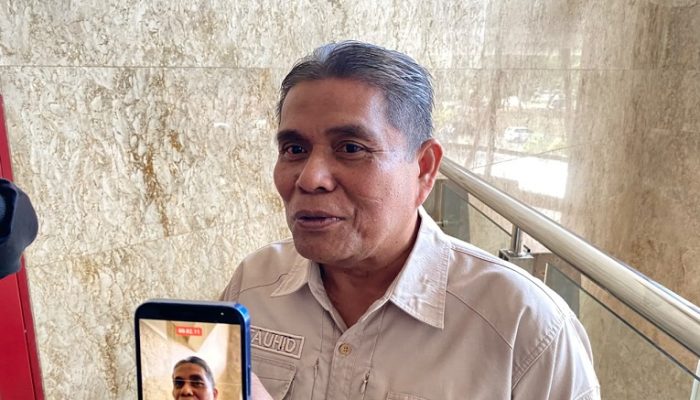 Pajak Kukar Tembus 80 Persen, Bapenda Optimistis Capai Target Rp270 Miliar