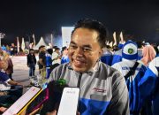 Ketua DPRD Kukar Ahmad Yani (Foto : Andri/dutakaltimnews.com)