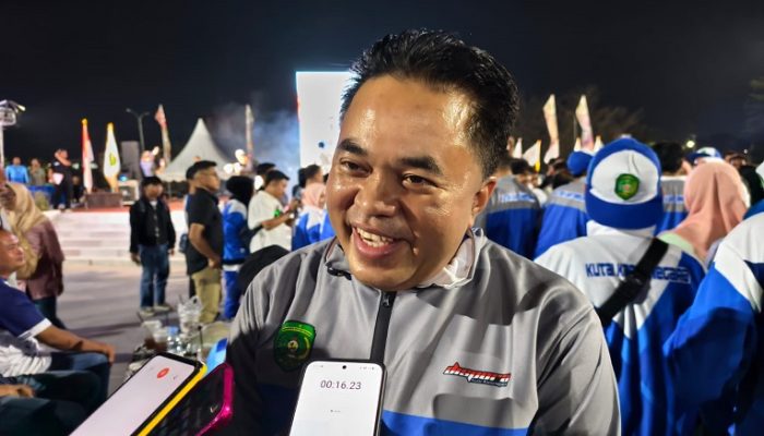 Ahmad Yani Pastikan Dukungan Anggaran, DPRD Targetkan Kontingen Kukar Berprestasi di Lima Ajang Provinsi