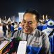 Ahmad Yani Pastikan Dukungan Anggaran, DPRD Targetkan Kontingen Kukar Berprestasi di Lima Ajang Provinsi