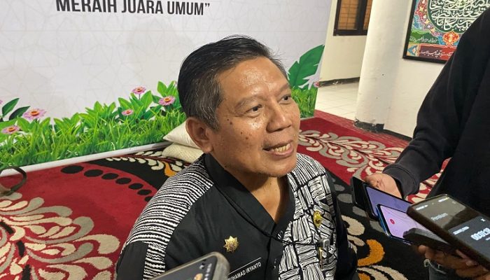 Disdukcapil Kukar Genjot Inovasi Bunga Desaku, Permudah Layanan Administrasi Kependudukan hingga Pelosok