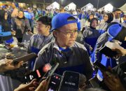 Tak Ingin Ada Jalan Terabaikan, Rendi Solihin Kawal Prioritas Pembangunan Kukar 10 Wakil Bupati Kukar, Rendi Solihin. (Van/dutakaltimnews.com)