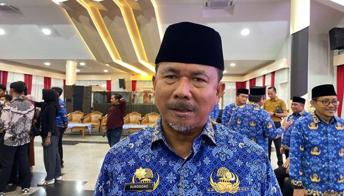 Tingkatkan SDM ASN, Pemkab Kukar Siapkan Beasiswa S2 hingga S3 Sesuai Kebutuhan Daerah