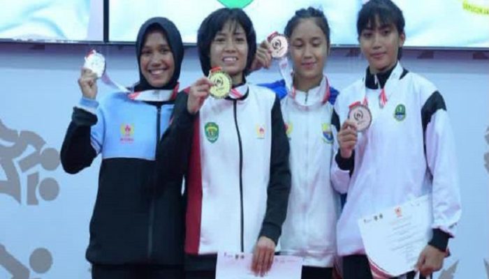 Aturan Porprov Kaltim 2026, Atlet Peraih Emas PON Tak Bisa Bertanding