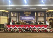 DPRD Kukar Dorong Lima Raperda Segera Dibahas, Aset Daerah Dibidik Hasilkan PAD