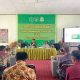Rapat koordinasi LPTQ Kukar di Gedung Sekretariat LPTQ Kukar. (Van/dutakaltimnews.com)