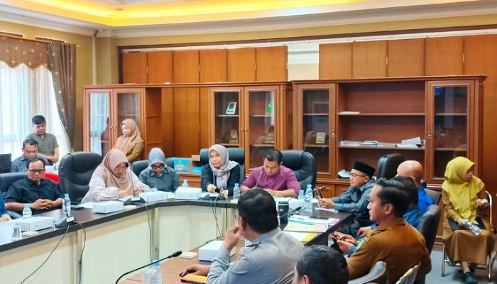 DPRD Kukar Dorong Pemasangan Hidran dan Tandon Air 5.000 Liter di Zona Rawan Kebakaran