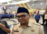 Bupati Kukar, Aulia Rahman Basri. (Van/dutakaltimnews.com)