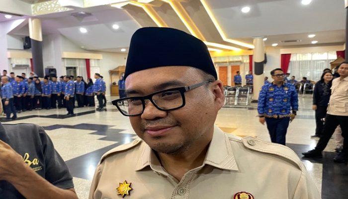 Bupati Aulia: RT-KU Terbaik Harus Beri Manfaat Nyata bagi Masyarakat