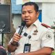 Kepala Lapas Kelas IIA Tenggarong I Wayan Nurasta Wibawa Usai Peresmian "SAE PASTARUNG (Foto : Andri/dutakaltimnews.com)